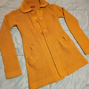 Womens sz sm sweater